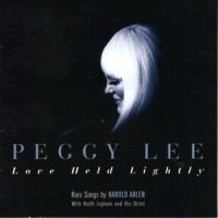 Can You Explain??_Peggy Lee