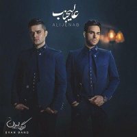 Bemooni Baram_Evan Band