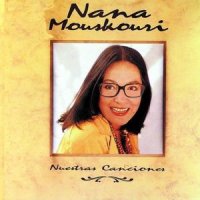 Caminito (卡米尼托)_Nana Mouskouri
