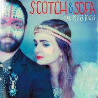 Ça se_Scotch & Sofa,Ours