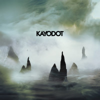 Ocean Cumulonimbus_Kayo Dot