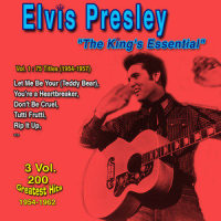 Trying to Get to Get to You_Elvis Presley