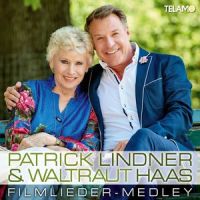 Filmlieder-Medley_Patrick Lindner,WALTRAUT HAAS