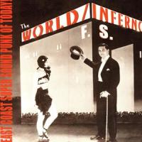 Glamour Ghouls_The World/Inferno Friendship Society