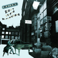 O You Pretty Things_Chris Kibble,David Bowie