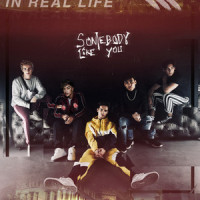 Somebody Like You_In Real Life