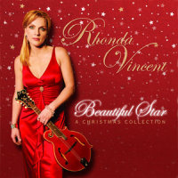 Let It Snow_Rhonda Vincent