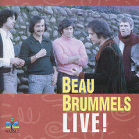 You Tell Me Why_The Beau Brummels