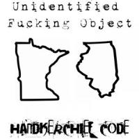 a hot date with mediocrity_handkerchief code