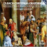 Part III: For the Third Day of Christmas: No. 32 Recitativ (Alt): "Ja, ja, mein Herz soll es bewahren" (第三部分:圣诞节的第三天:第32首 宣叙调(女低音):“是的,是的,我的心将永远怀念所领受的祝福”)_Anne Sofie von Otter,English Baroque Soloists,John Eliot Gardiner