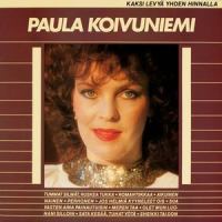 Vain palan pienen annan sydämestäin_Paula Koivuniemi