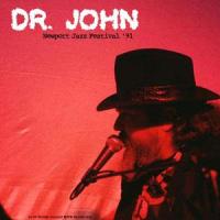 Let The Good Times Roll_Dr. John