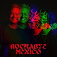 Rockabye Mexico_Jose Carlos,J.C.O