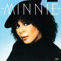 Dancin' And Actin' Crazy_Minnie Riperton
