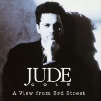 Time For Letting Go_Jude Cole