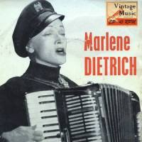 I May Never Go Home Anymore, O.S.T. Witness For The Prosecution_Marlene Dietrich