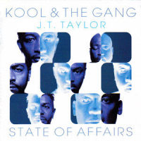 Game Of Love_Kool & The Gang