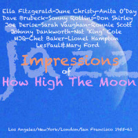 How High the Moon_Anita O'Day