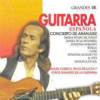 La Danza de Molinera_Paco de Lucía