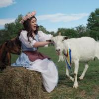 The Lonely Goatherd_Mo Mo O'Brien