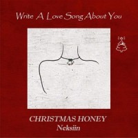 Christmas Honey_Neksiin