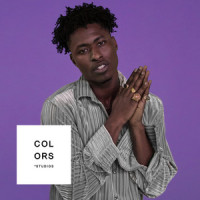 Buying Time - A COLORS SHOW_Lucky Daye