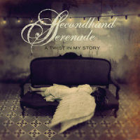 Fix You_Secondhand Serenade
