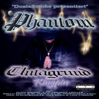 Dieser Joint_Phantom,Lady Cabrioh