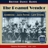 Can't We Talk It Over?_Lew Stone,The Durium Dance Band,Al Bowlly