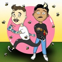Buzz_Eric Reprid,Sky