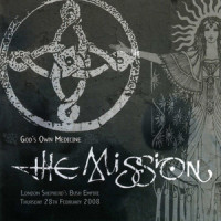 Let Sleeping Dogs Die_The Mission