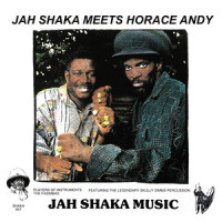 The Ghetto_Horace Andy,Jah Shaka