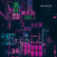 BANGER BEAT_Monte,Monteleone Bruno