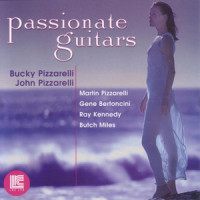 The Girl From Ipanema_John Pizzarelli,Bucky Pizzarelli,Bucky and John Pizzarelli