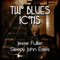 Move on Down the Line_Jesse Fuller