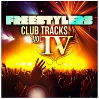 Getting It Together_Freestylers
