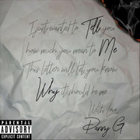 Tell Me Why(feat. Shiloh Dynasty)_Danny G,Shiloh Dynasty