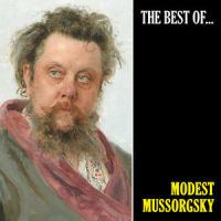 No. 4, Bydlo (Remaster)_Modest Mussorgsky