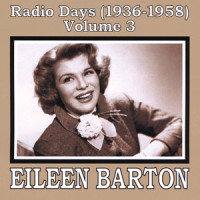 I Have But One Heart(1954)_Eileen Barton