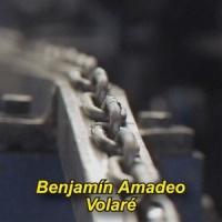 Volaré_Benjamín Amadeo