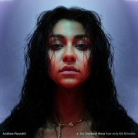 Darkest Hour_Andrea Russett