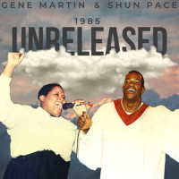 Traveling On_Gene Martin,Shun Pace