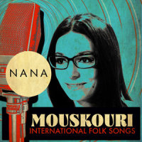 Κυπαρισσάκι (The Cypress Tree)_Nana Mouskouri