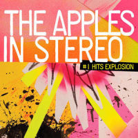 Signal In The Sky_The Apples in stereo