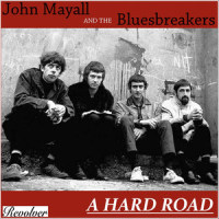 Top Of The Hill_John Mayall,The Bluesbreakers