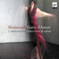 Con che Soavita (Concertato A Una Voce E 9 Instrumenti)_L'Arpeggiata