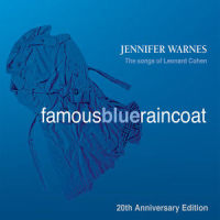 Ballad of the Runaway Horse_Jennifer Warnes