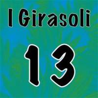 Un Fiore Nel Giardino_I Girasoli