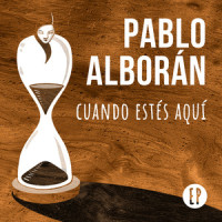 Cuando estés aquí (feat. ARIEL)_Pablo Alborán,ARIEL