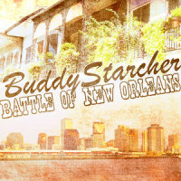 I Will Miss You Tonight_Buddy Starcher
